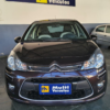 Citroen C3 Tendance Pure Tech 1.2 Flex 12V Mec. 2018