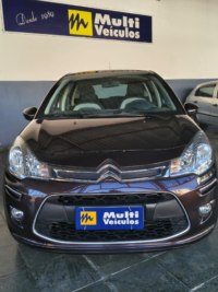 Citroën C3 PureTech - 2018