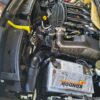 Citroen C3 Tendance Pure Tech 1.2 Flex 12V Mec. 2018