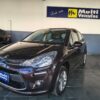 Citroen C3 Tendance Pure Tech 1.2 Flex 12V Mec. 2018