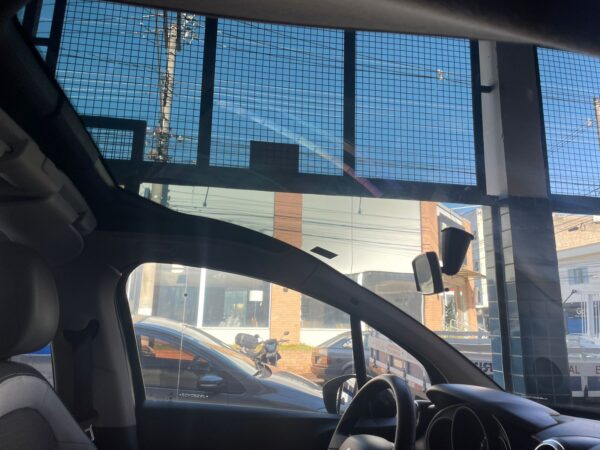 Citroen C3 Tendance Pure Tech 1.2 Flex 12V Mec. 2018