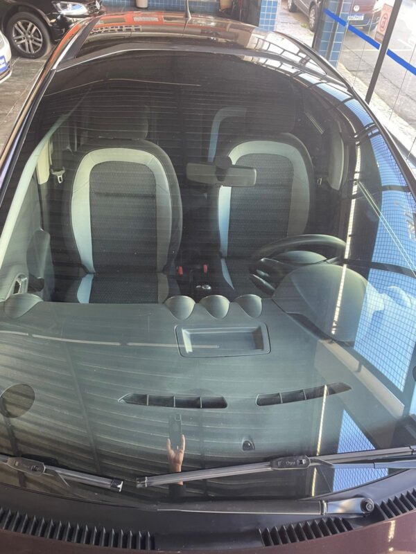 Citroen C3 Tendance Pure Tech 1.2 Flex 12V Mec. 2018