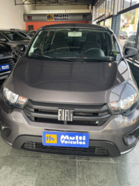 Fiat Mobi Like - 2023