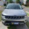 4 Jeep Compass Limited 2.0 4X4 Diesel 16V Aut. 2021