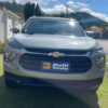 Chevrolet Montana LT 1.2 Turbo Flex 12V 4P Mec. 2024