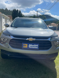 Chevrolet Montana LT - 2024
