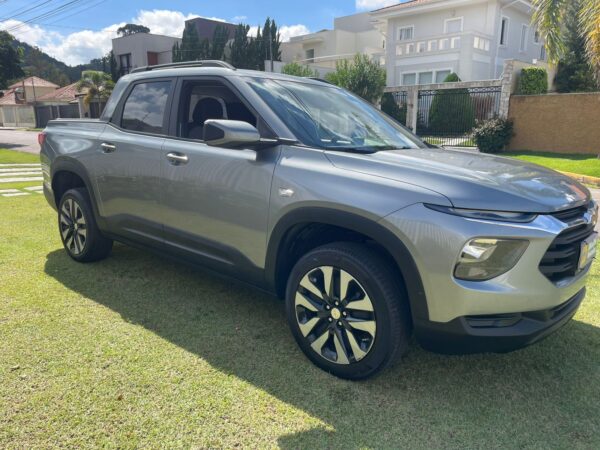 WhatsApp Image 2026-06-08 at 10.06.19 Chevrolet Montana LT 1.2 Turbo Flex 12V 4P Mec. 2024
