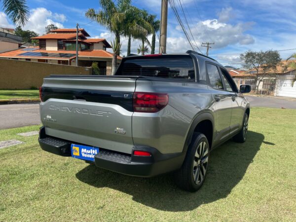 WhatsApp Image 2026-06-08 at 10.06.20 (2) Chevrolet Montana LT 1.2 Turbo Flex 12V 4P Mec. 2024