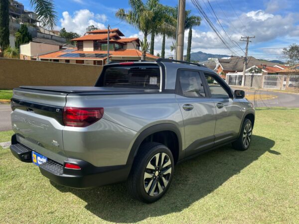 WhatsApp Image 2026-06-08 at 10.06.20 (4) Chevrolet Montana LT 1.2 Turbo Flex 12V 4P Mec. 2024