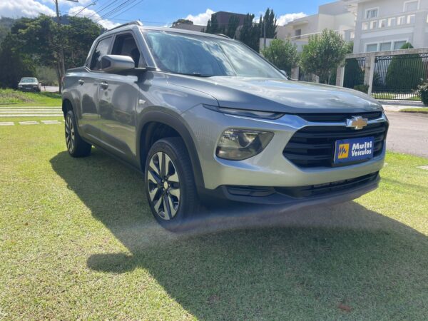 WhatsApp Image 2026-06-08 at 10.06.21 (3) Chevrolet Montana LT 1.2 Turbo Flex 12V 4P Mec. 2024