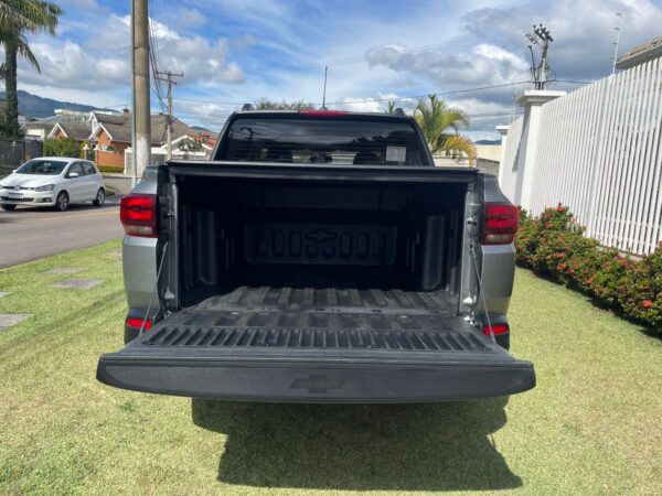 WhatsApp Image 2026-06-08 at 10.06.21 (4) Chevrolet Montana LT 1.2 Turbo Flex 12V 4P Mec. 2024