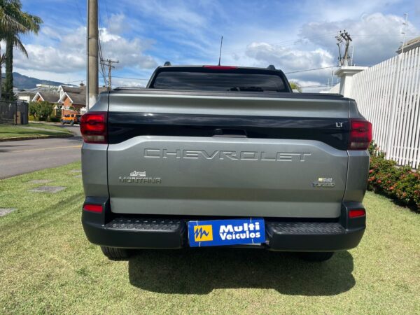 WhatsApp Image 2026-06-08 at 10.06.21 Chevrolet Montana LT 1.2 Turbo Flex 12V 4P Mec. 2024