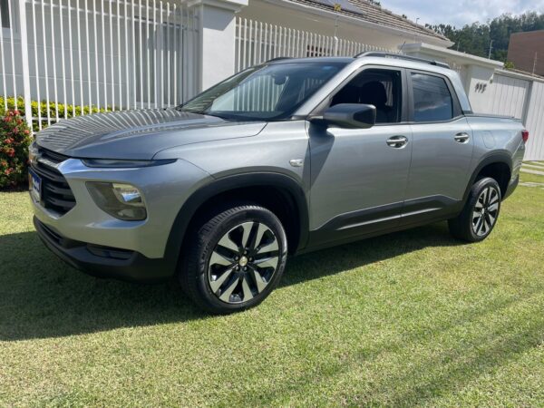 WhatsApp Image 2026-06-08 at 10.06.22 (1) Chevrolet Montana LT 1.2 Turbo Flex 12V 4P Mec. 2024