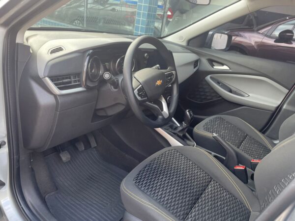 WhatsApp Image 2026-06-08 at 10.06.34 (3) Chevrolet Montana LT 1.2 Turbo Flex 12V 4P Mec. 2024