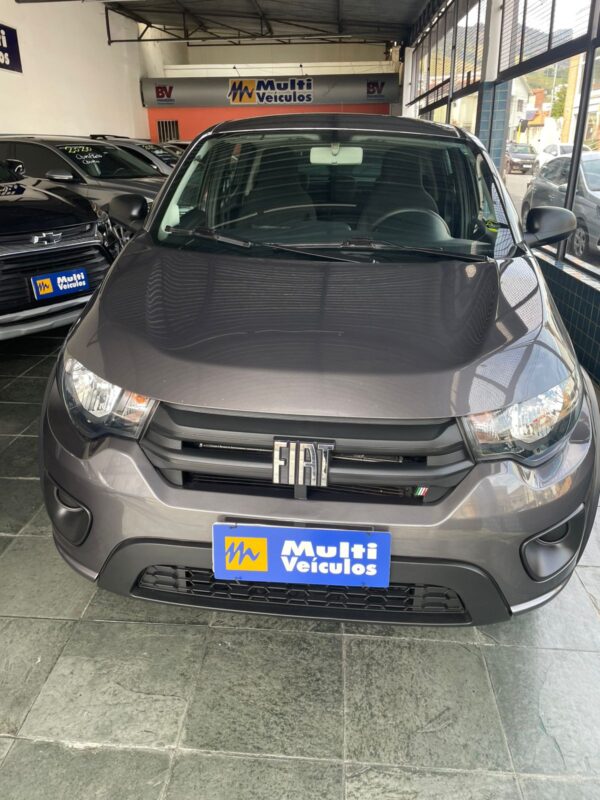 WhatsApp Image 2026-06-08 at 10.10.15 (2) Fiat Mobi Like - 2023