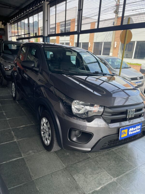 WhatsApp Image 2026-06-08 at 10.10.15 (3) Fiat Mobi Like 1.0 Fire Flex 5P. 2023