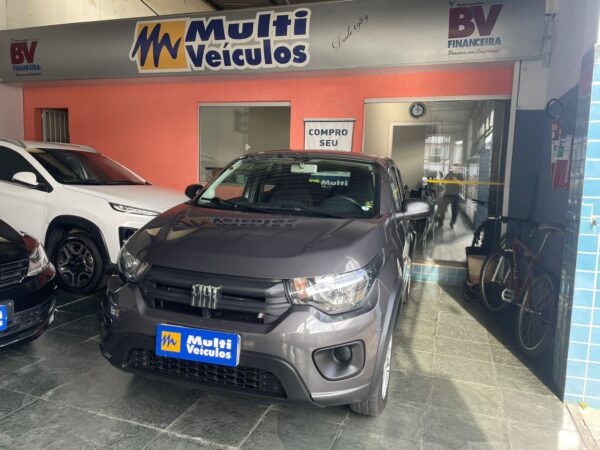 WhatsApp Image 2026-06-08 at 10.10.15 Fiat Mobi Like 1.0 Fire Flex 5P. 2023