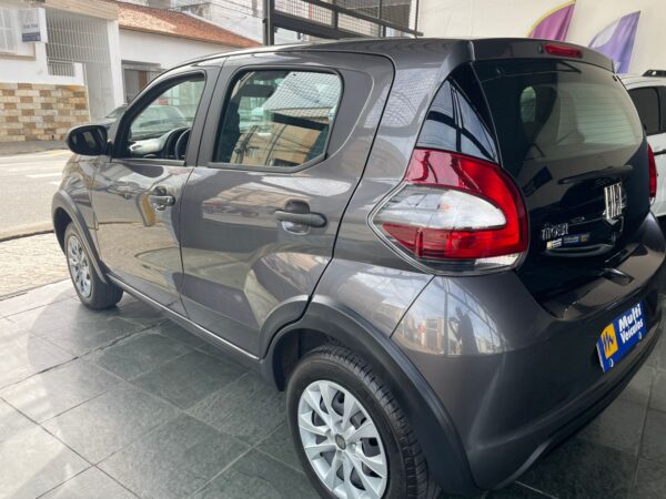 WhatsApp Image 2026-06-08 at 10.10.16 (1) Fiat Mobi Like 1.0 Fire Flex 5P. 2023