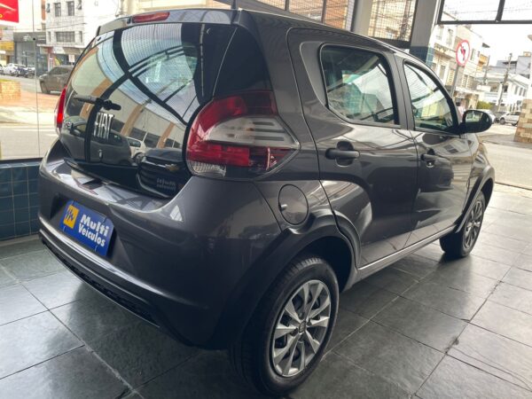 WhatsApp Image 2026-06-08 at 10.10.17 (3) Fiat Mobi Like 1.0 Fire Flex 5P. 2023