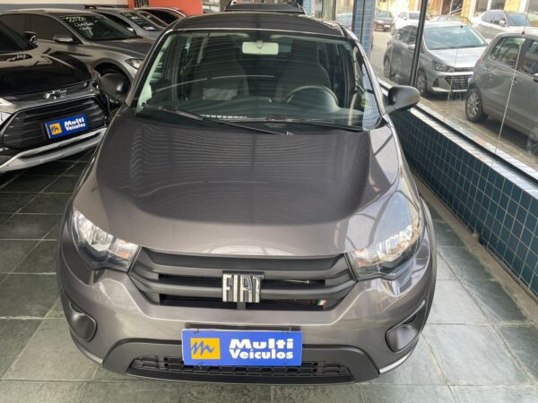 WhatsApp Image 2026-06-08 at 10.10.17 (4) Fiat Mobi Like 1.0 Fire Flex 5P. 2023