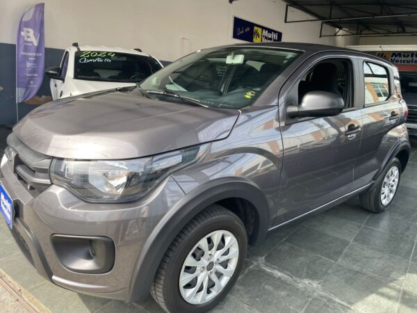 WhatsApp Image 2026-06-08 at 10.10.17 (5) Fiat Mobi Like 1.0 Fire Flex 5P. 2023