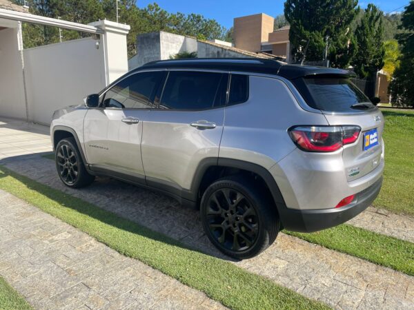 WhatsApp Image 2026-06-08 at 10.11.10 (1) Jeep Compass Limited 2.0 4X4 Diesel 16V Aut. 2021