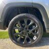 WhatsApp Image 2026-06-08 at 10.11.12 (3) Jeep Compass Limited 2.0 4X4 Diesel 16V Aut. 2021