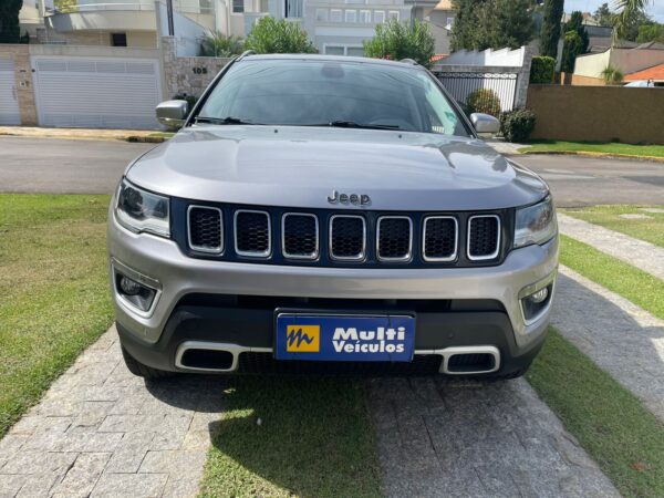 WhatsApp Image 2026-06-08 at 10.11.12 (5) Jeep Compass Limited 2.0 4X4 Diesel 16V Aut. 2021