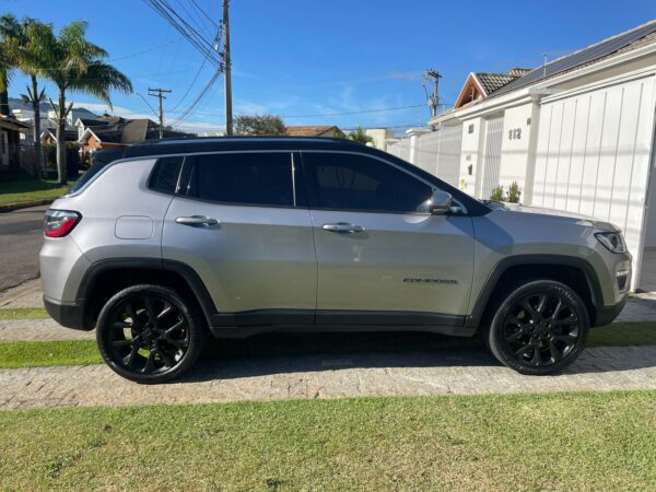 WhatsApp Image 2026-06-08 at 10.11.12 Jeep Compass Limited 2.0 4X4 Diesel 16V Aut. 2021