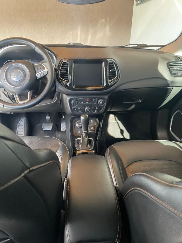WhatsApp Image 2026-06-08 at 10.11.13 Jeep Compass Limited 2.0 4X4 Diesel 16V Aut. 2021