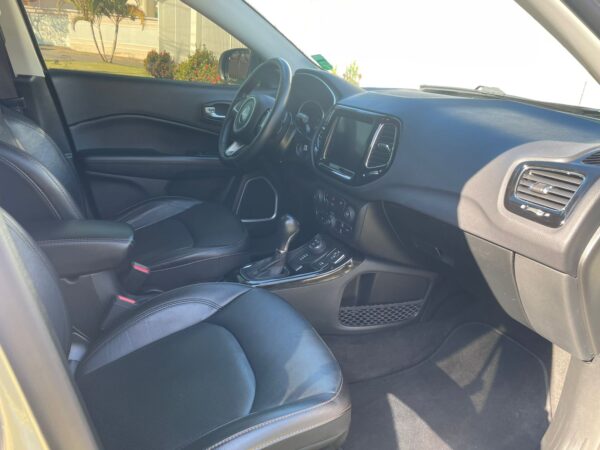 WhatsApp Image 2026-06-08 at 10.11.14 (1) Jeep Compass Limited 2.0 4X4 Diesel 16V Aut. 2021