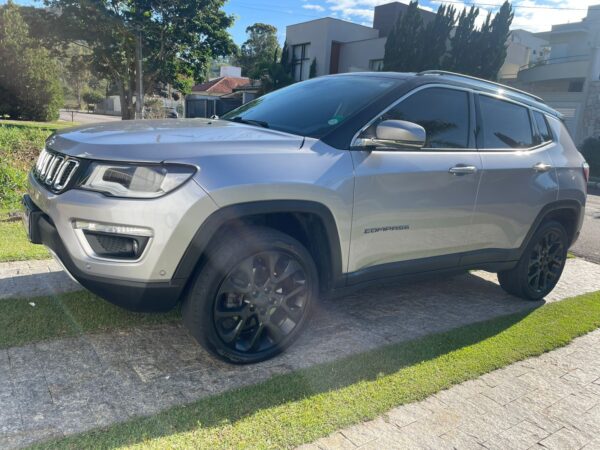 WhatsApp Image 2026-06-08 at 10.11.14 Jeep Compass Limited 2.0 4X4 Diesel 16V Aut. 2021