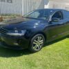 Volkswagen Jetta Comfortline 1.4 TSI 16V 4P Aut. 2017