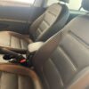 Volkswagen Jetta Comfortline 1.4 TSI 16V 4P Aut. 2017