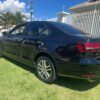 Volkswagen Jetta Comfortline 1.4 TSI 16V 4P Aut. 2017