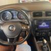 Volkswagen Jetta Comfortline 1.4 TSI 16V 4P Aut. 2017