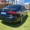 Volkswagen Jetta Comfortline 1.4 TSI 16V 4P Aut. 2017