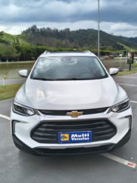 Chevrolet Tracker Premier 1.2 Turbo - 2024