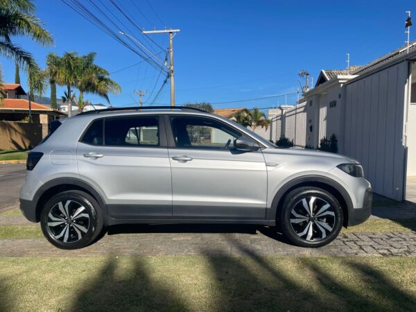 WhatsApp Image 2026-06-18 at 21.30.35 (2) T-Cross Comfortline 200 TSI - 2022