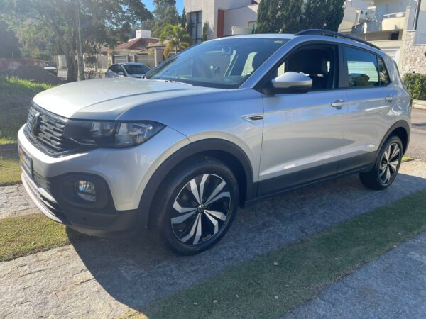 WhatsApp Image 2026-06-18 at 21.30.35 T-Cross Comfortline 200 TSI - 2022