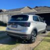 WhatsApp Image 2026-06-18 at 21.30.36 T-Cross Comfortline 200 TSI - 2022