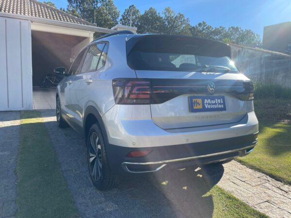 WhatsApp Image 2026-06-18 at 21.30.36 (2) T-Cross Comfortline 200 TSI - 2022
