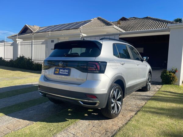 WhatsApp Image 2026-06-18 at 21.30.36 T-Cross Comfortline 200 TSI - 2022