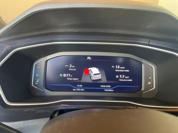 WhatsApp Image 2026-06-18 at 21.30.37 (1) T-Cross Comfortline 200 TSI - 2022
