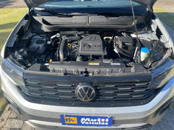 WhatsApp Image 2026-06-18 at 21.30.37 T-Cross Comfortline 200 TSI - 2022