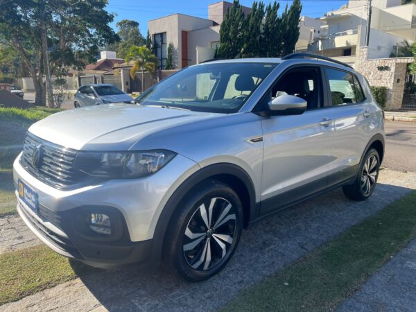 WhatsApp Image 2026-06-18 at 21.30.38 T-Cross Comfortline 200 TSI - 2022