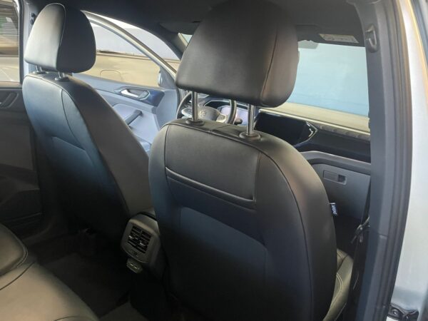 WhatsApp Image 2026-06-18 at 21.30.39 (1) T-Cross Comfortline 200 TSI - 2022