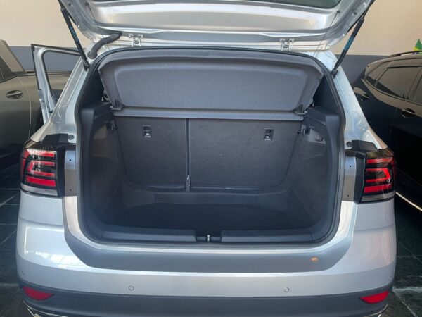WhatsApp Image 2026-06-18 at 21.30.40 (1) T-Cross Comfortline 200 TSI - 2022
