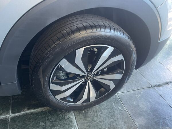 WhatsApp Image 2026-06-18 at 21.30.41 (1) T-Cross Comfortline 200 TSI - 2022