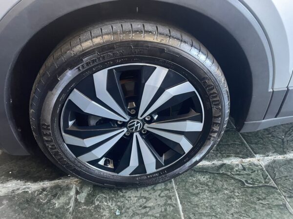 WhatsApp Image 2026-06-18 at 21.30.41 T-Cross Comfortline 200 TSI - 2022